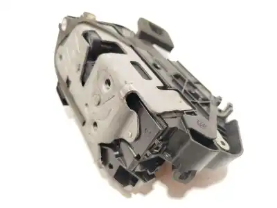 Peça sobressalente para automóvel em segunda mão fechadura da porta traseira esquerda por audi a3 sportback (8ya) 30 tfsi mild hybrid referências oem iam 5ta839015q