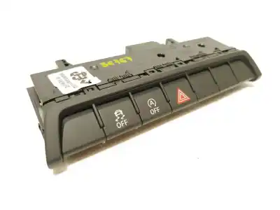 Peça sobressalente para automóvel em segunda mão comandos de alavanca por audi a3 sportback (8ya) 30 tfsi mild hybrid referências oem iam 8y0925301ae