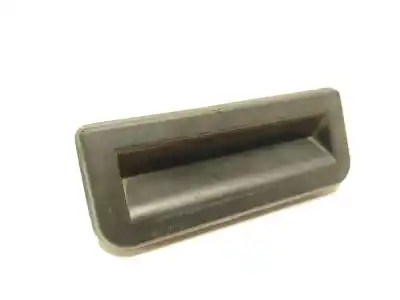 Peça sobressalente para automóvel em segunda mão puxador exterior de mala por audi a3 sportback (8ya) 30 tfsi mild hybrid referências oem iam 6v0827566