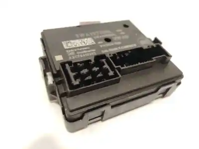 Peça sobressalente para automóvel em segunda mão bsi / bcm / módulo eletrónico confort por audi a3 sportback (8ya) 30 tfsi mild hybrid referências oem iam 5wa907530l