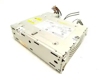 Peça sobressalente para automóvel em segunda mão módulo / sistema de navegação gps por audi a3 sportback (8ya) 30 tfsi mild hybrid referências oem iam 8y0035043f