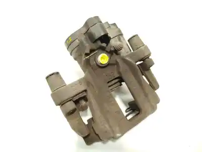 Peça sobressalente para automóvel em segunda mão pinça de travão traseira esquerda por audi a3 sportback (8ya) 30 tfsi mild hybrid referências oem iam 5wa615423