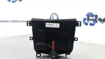 Second-hand car spare part climate control for ssangyong tivoli 1.6 xdi 160 oem iam references 6872035000  
