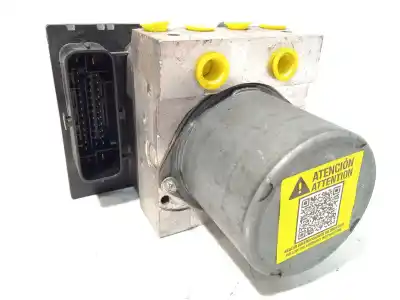 Peça sobressalente para automóvel em segunda mão ABS por AUDI A4 AVANT (8K5) (2008)  Referências OEM IAM 8K0614517GT 0265239452 8K0907379CN