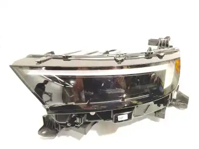 Pezzo di ricambio per auto di seconda mano faro anteriore sinistro per opel mokka 1.2 (76) riferimenti oem iam 9837331880 368158932 