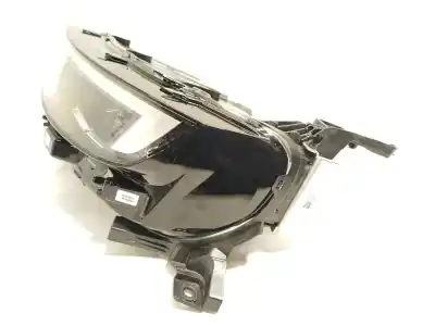 Pezzo di ricambio per auto di seconda mano faro anteriore sinistro per opel mokka 1.2 (76) riferimenti oem iam 9837331880 368158932 