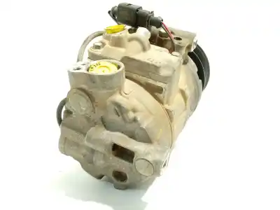 İkinci el araba yedek parçası klima kompresörü için audi a4 b7 (8ec) 2.0 tdi 16v oem iam referansları 8e0260805bf 4471904932 6seu14c