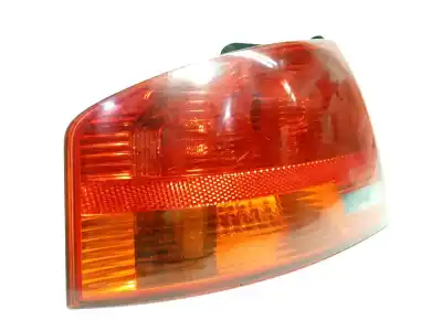 Second-hand car spare part left tailgate light for audi a4 b7 (8ec) 2.0 tdi 16v oem iam references 8e5945095  