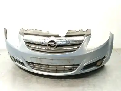 Автозапчастина б/у  для OPEL CORSA D (S07)  Посилання на OEM IAM 93189721  13211462