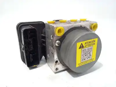 Peça sobressalente para automóvel em segunda mão ABS por TOYOTA COROLLA (E21)  Referências OEM IAM 4451012600 8954112E30 11304041340