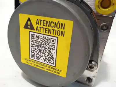 Peça sobressalente para automóvel em segunda mão abs por toyota corolla (e21) hybrid active referências oem iam 4451012600 8954112e30 11304041340