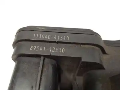 Peça sobressalente para automóvel em segunda mão abs por toyota corolla (e21) hybrid active referências oem iam 4451012600 8954112e30 11304041340