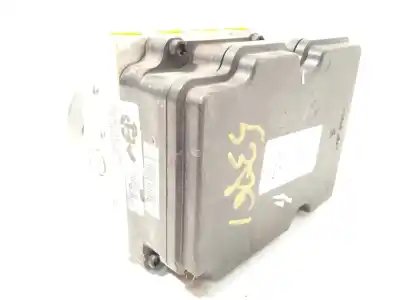 Second-hand car spare part abs for kia xceed (cd) 1.6 crdi 115 oem iam references 58910j7290 j758922900 6158941600