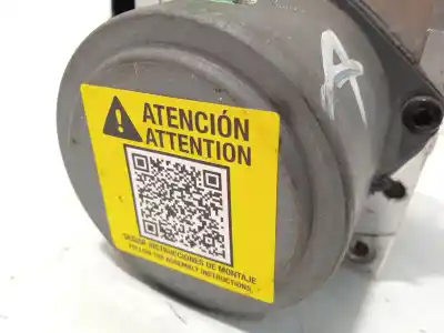 Second-hand car spare part abs for kia xceed (cd) 1.6 crdi 115 oem iam references 58910j7290 j758922900 6158941600