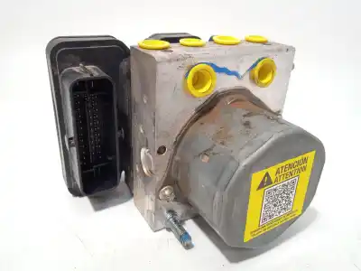 Peça sobressalente para automóvel em segunda mão ABS por DACIA DUSTER II  Referências OEM IAM 476602738R 269727 0265956628
