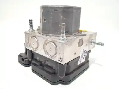 Peça sobressalente para automóvel em segunda mão abs por dacia duster ii prestige referências oem iam 476602738r 269727 0265956628