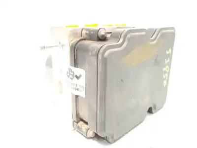 Peça sobressalente para automóvel em segunda mão abs por dacia duster ii prestige referências oem iam 476602738r 269727 0265956628