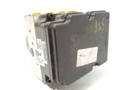 Peça sobressalente para automóvel em segunda mão abs por kia xceed (cd) 1.6 crdi 136 referências oem iam 58910j7aa0 j758924500 6158941600