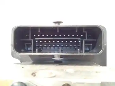 Peça sobressalente para automóvel em segunda mão abs por kia xceed (cd) 1.6 crdi 136 referências oem iam 58910j7aa0 j758924500 6158941600