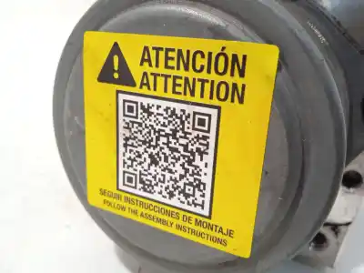 Peça sobressalente para automóvel em segunda mão abs por kia xceed (cd) 1.6 crdi 136 referências oem iam 58910j7aa0 j758924500 6158941600