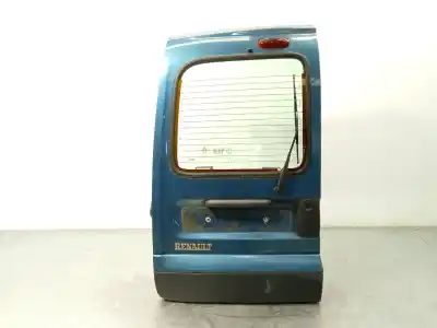 Pièce détachée automobile d'occasion porte arriere gauche pour renault kangoo (kc0/1_) 1.5 dci (kc07) références oem iam 7751468943