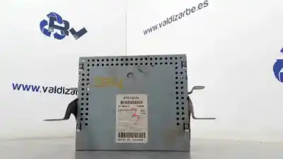 Автозапчасти б/у аудиосистема / радио cd за citroen c-crosser exclusive ссылки oem iam 8701a225