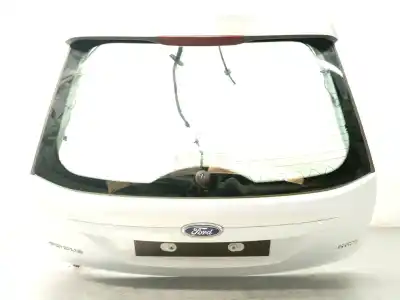 Second-hand car spare part tailgate for ford focus ii (da_, hcp, dp) 1.6 tdci oem iam references 1633845  