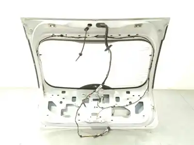 Second-hand car spare part tailgate for ford focus ii (da_, hcp, dp) 1.6 tdci oem iam references 1633845  
