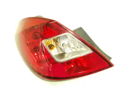 Автозапчастина б/у  для OPEL CORSA D (S07)  Посилання на OEM IAM 93189098  93190950