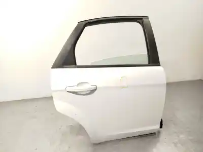 Peça sobressalente para automóvel em segunda mão porta do automóvel traseira direita por ford focus ii (da_, hcp, dp) 1.6 tdci referências oem iam 1702402  p8m51a24630ae