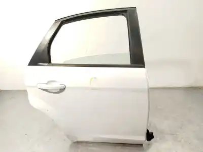 Peça sobressalente para automóvel em segunda mão porta do automóvel traseira direita por ford focus ii (da_, hcp, dp) 1.6 tdci referências oem iam 1702402  p8m51a24630ae