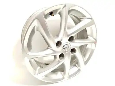 Second-hand car spare part rim for opel corsa f 1.2 (68) oem iam references 39182180