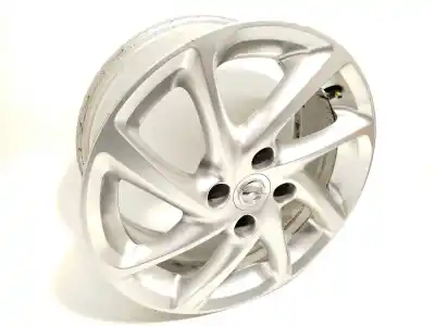 Second-hand car spare part rim for opel corsa f 1.2 (68) oem iam references 39182180