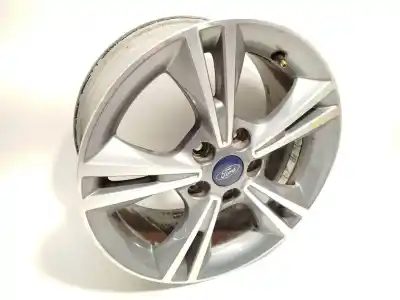 Peça sobressalente para automóvel em segunda mão jante por ford focus iii sedán 1.0 ecoboost referências oem iam dm5j1007bb