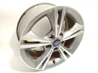 Peça sobressalente para automóvel em segunda mão jante por ford focus iii sedán 1.0 ecoboost referências oem iam dm5j1007bb