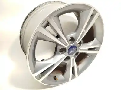 Peça sobressalente para automóvel em segunda mão jante por ford focus iii sedán 1.0 ecoboost referências oem iam dm5j1007bb