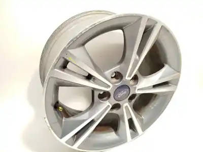 Peça sobressalente para automóvel em segunda mão jante por ford focus iii sedán 1.0 ecoboost referências oem iam dm5j1007bb