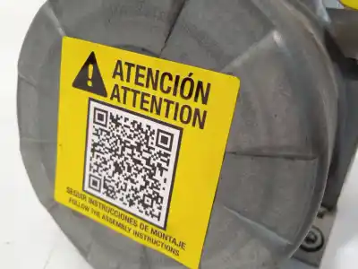 Second-hand car spare part abs for seat leon (5f1) style visio edition oem iam references 5q0614517ee 10022016544 28516322113