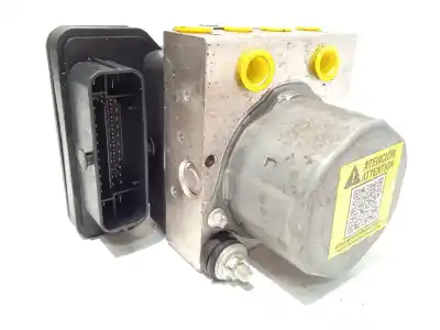 Peça sobressalente para automóvel em segunda mão ABS por DACIA DUSTER II  Referências OEM IAM 476602738R 269727 0265956628