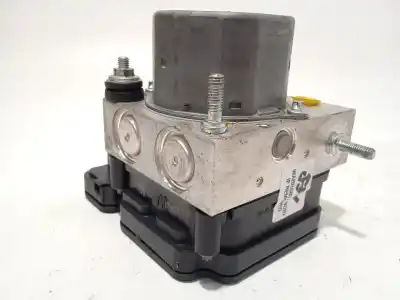 Peça sobressalente para automóvel em segunda mão abs por dacia duster ii comfort referências oem iam 476602738r 269727 0265956628