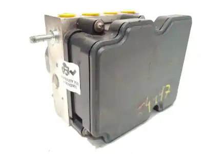 Pezzo di ricambio per auto di seconda mano abs per dacia duster ii comfort riferimenti oem iam 476602738r 269727 0265956628