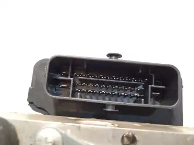 Pezzo di ricambio per auto di seconda mano abs per dacia duster ii comfort riferimenti oem iam 476602738r 269727 0265956628