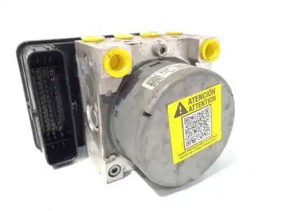 Peça sobressalente para automóvel em segunda mão ABS por VOLKSWAGEN GOLF VII LIM. (BQ1)  Referências OEM IAM 5Q0614517CG 10022009984 28515868123