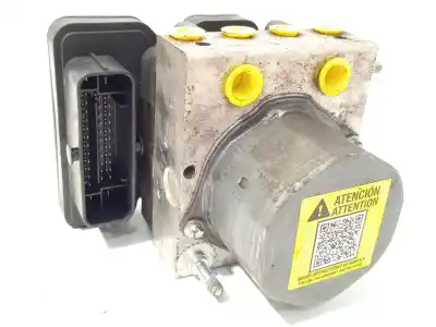 Second-hand car spare part Abs for NISSAN PULSAR (C13) Acenta OEM IAM references 476603ZL0A 269678 0265956165