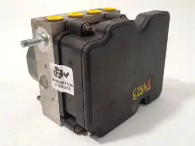 Pezzo di ricambio per auto di seconda mano abs per nissan pulsar (c13) acenta riferimenti oem iam 476603zl0a 269678 0265956165