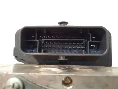 Pezzo di ricambio per auto di seconda mano abs per nissan pulsar (c13) acenta riferimenti oem iam 476603zl0a 269678 0265956165