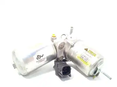 Автозапчасти б/у тормозной серво за TOYOTA RAV 4 V (_A5_, _H5_) 2.5 HYBRID AWD (AXAH54) ссылки OEM IAM 4707042030  4707042050