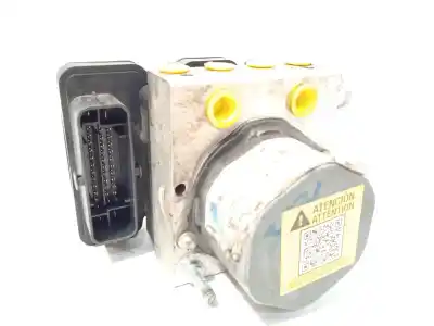 Автозапчастина б/у абс для RENAULT KADJAR Zen Посилання на OEM IAM 476601356R 269829 0265956527