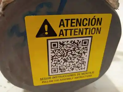 Peça sobressalente para automóvel em segunda mão abs por renault kadjar zen referências oem iam 476601356r 269829 0265956527