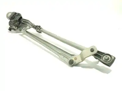 Peça sobressalente para automóvel em segunda mão motor do limpa para brisas por ford focus ii (da_, hcp, dp) 1.6 tdci referências oem iam 4m5117508aa 039024173110 1704578